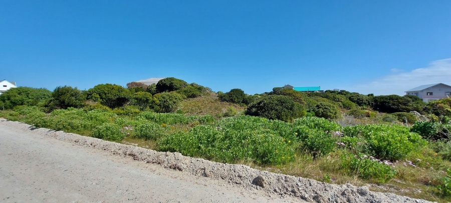 0 Bedroom Property for Sale in Suiderstrand Western Cape